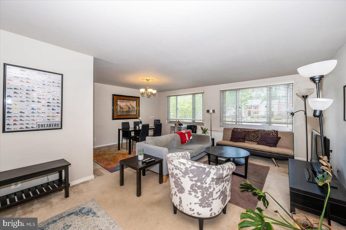 PARK SUTTON CODM - Residential Lease