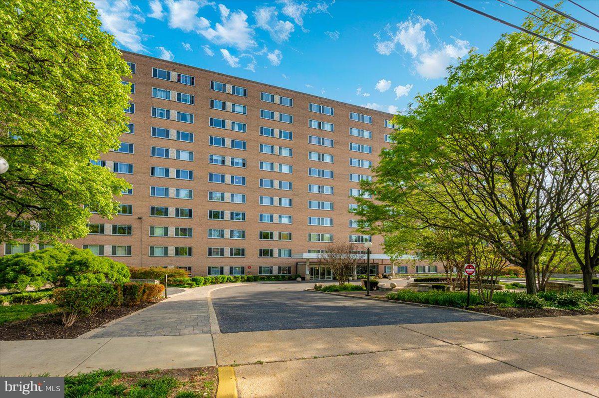 PARK SUTTON CODM - Residential Lease