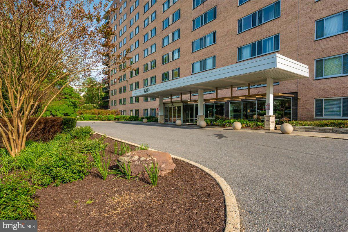 PARK SUTTON CODM - Residential Lease