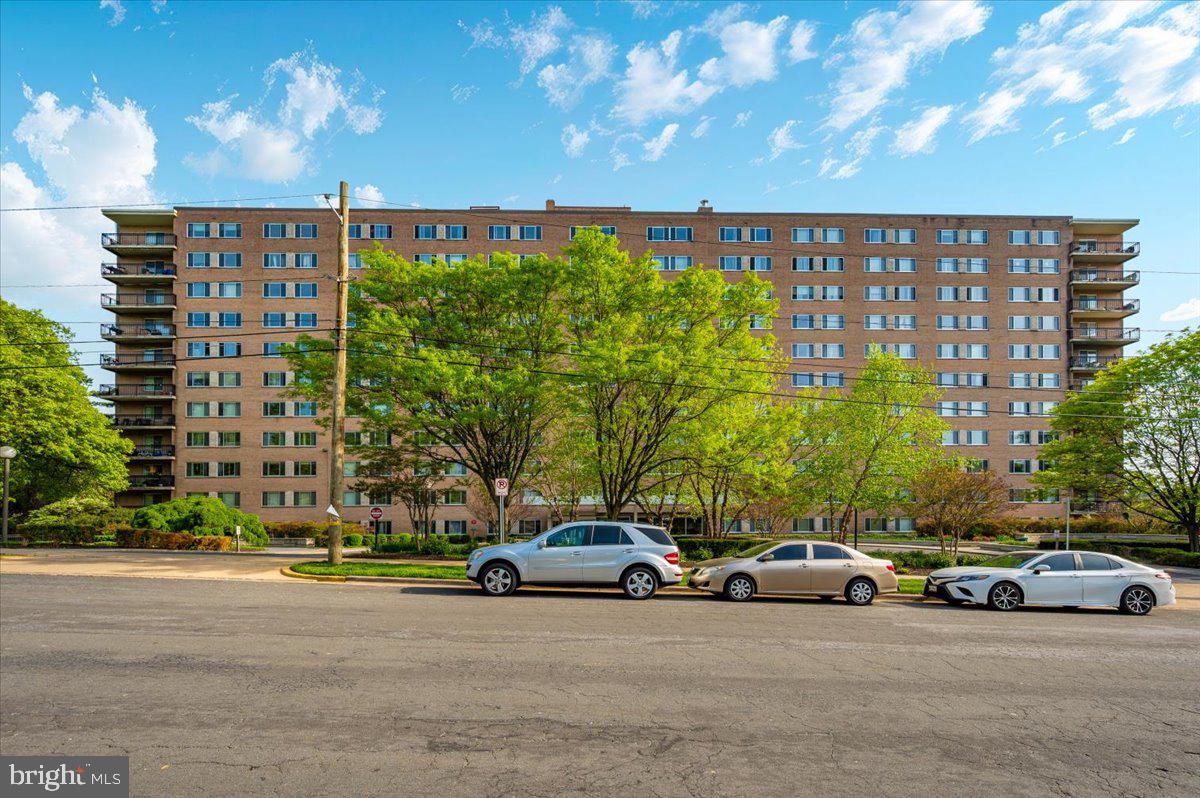 PARK SUTTON CODM - Residential Lease