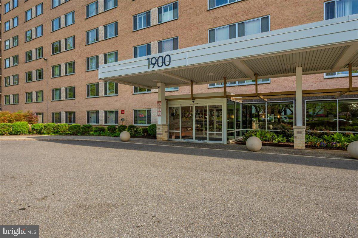 PARK SUTTON CODM - Residential Lease