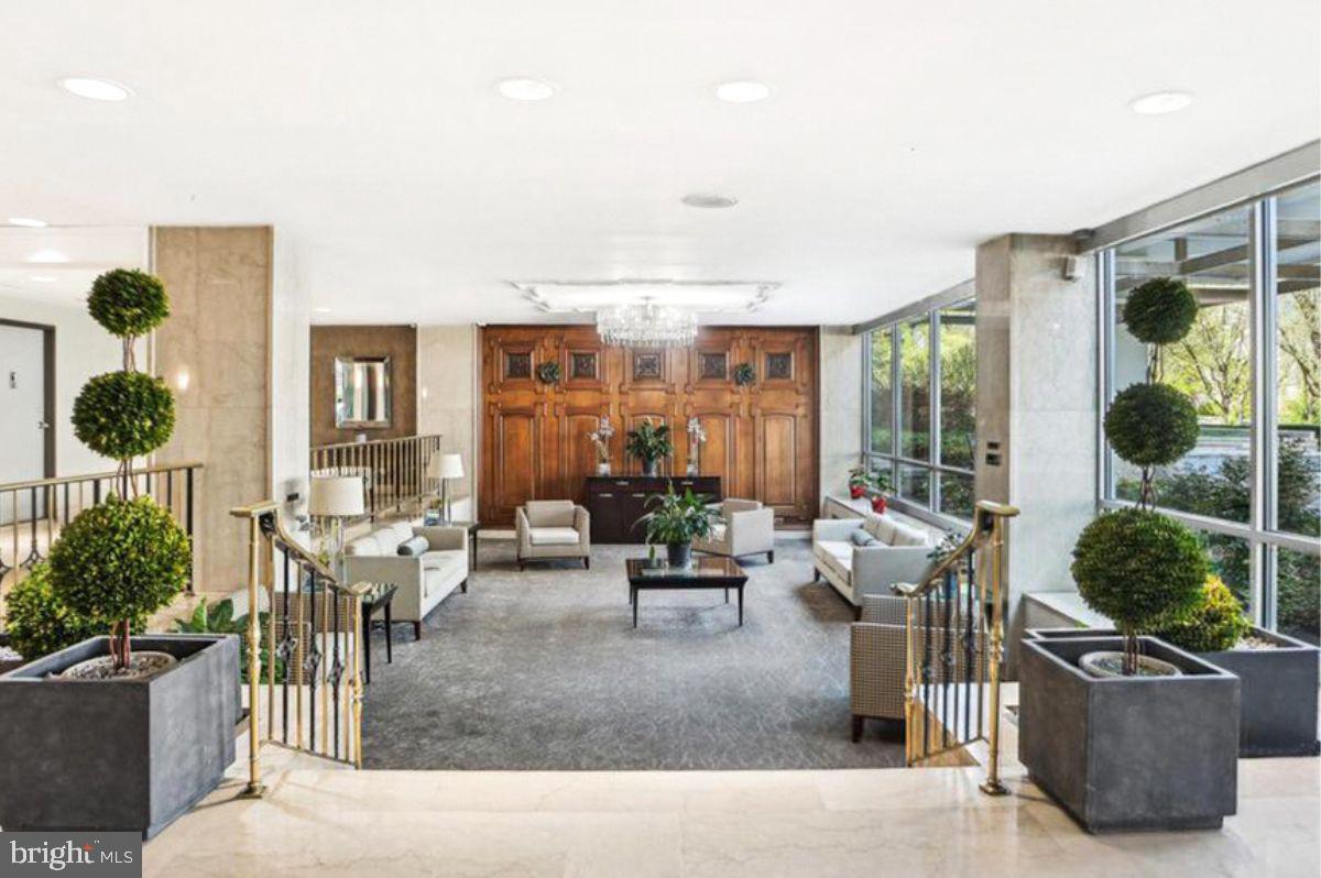 PARK SUTTON CODM - Residential Lease