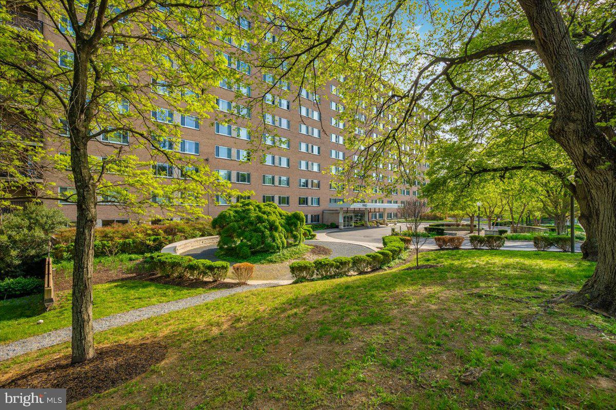 PARK SUTTON CODM - Residential Lease