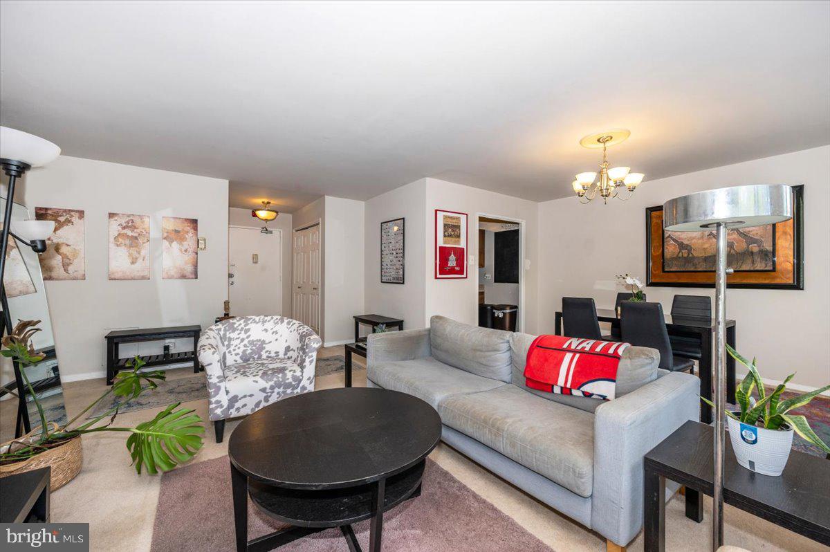 PARK SUTTON CODM - Residential Lease