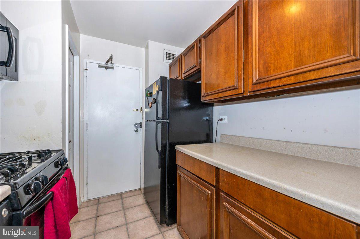 PARK SUTTON CODM - Residential Lease