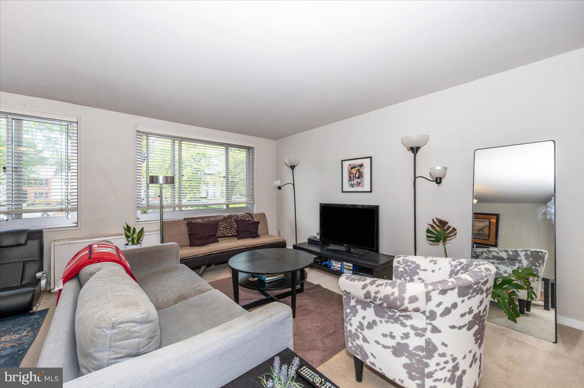 PARK SUTTON CODM - Residential Lease