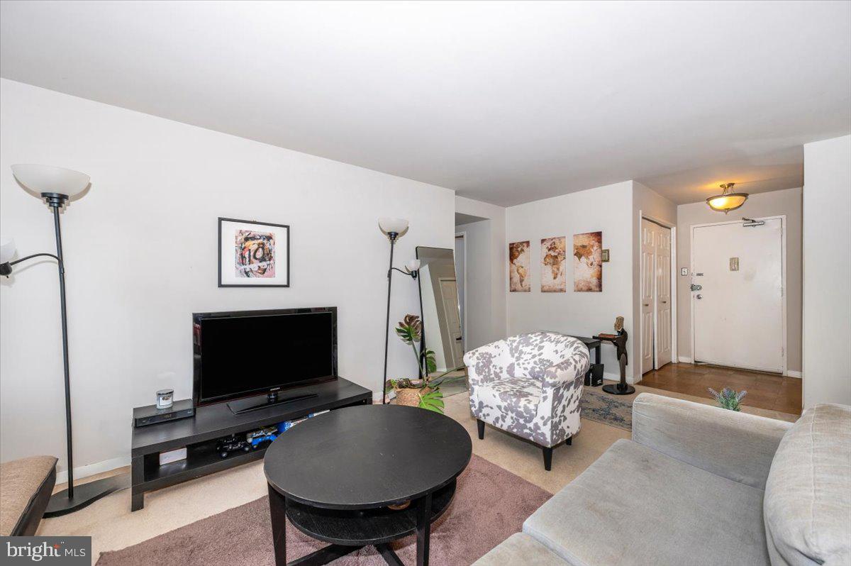 PARK SUTTON CODM - Residential Lease