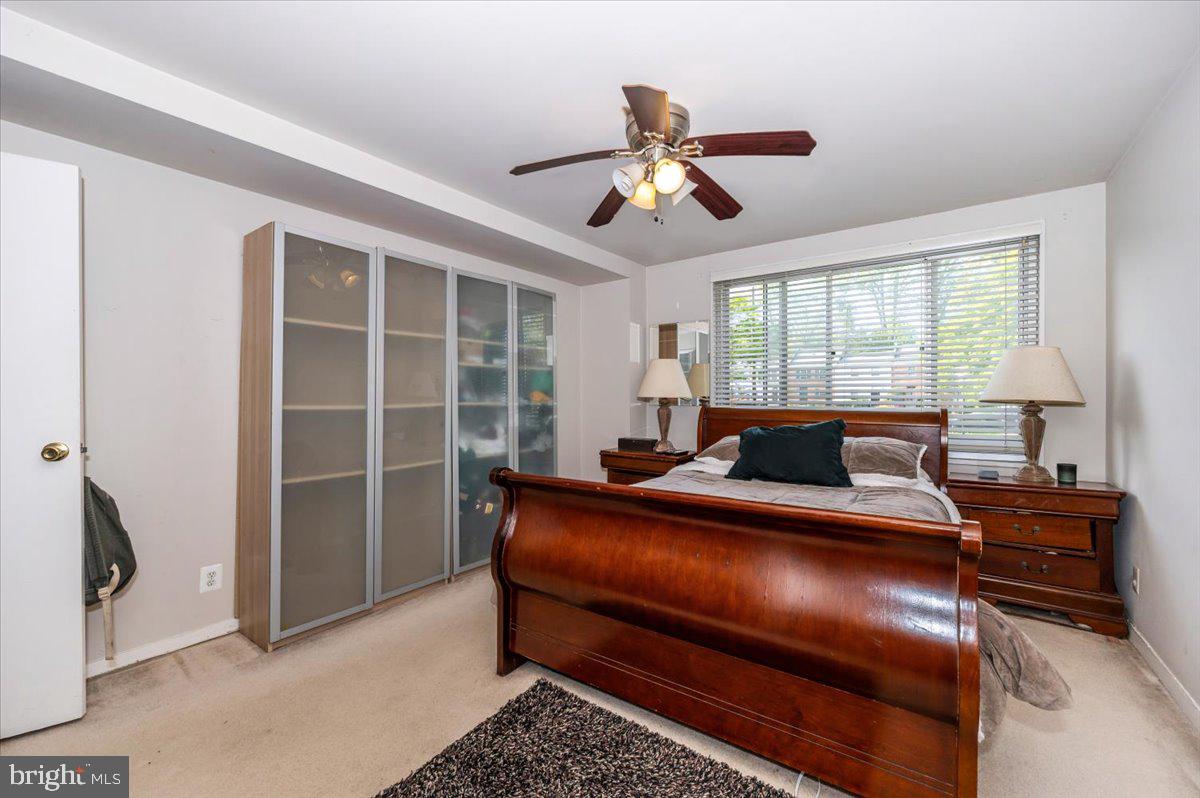 PARK SUTTON CODM - Residential Lease