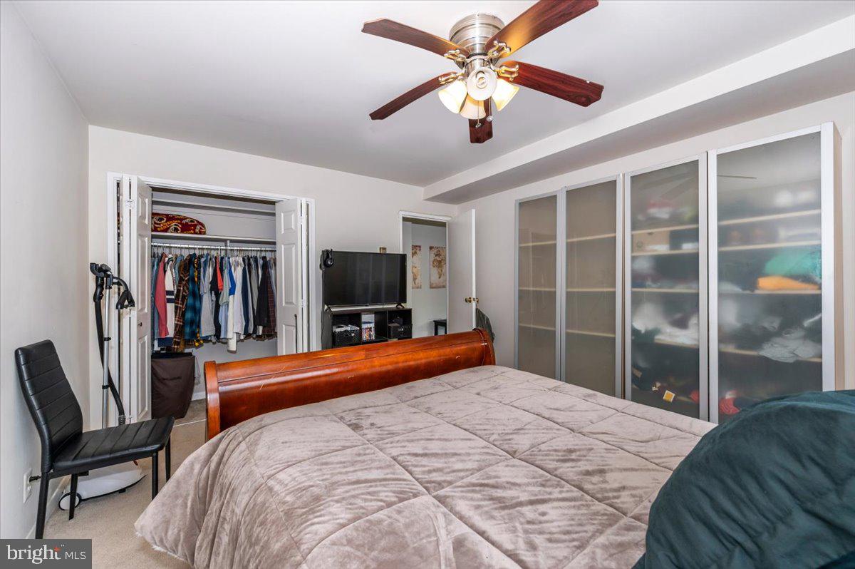 PARK SUTTON CODM - Residential Lease