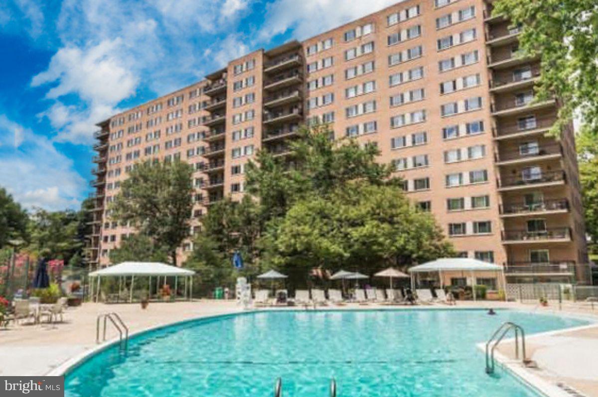 PARK SUTTON CODM - Residential Lease