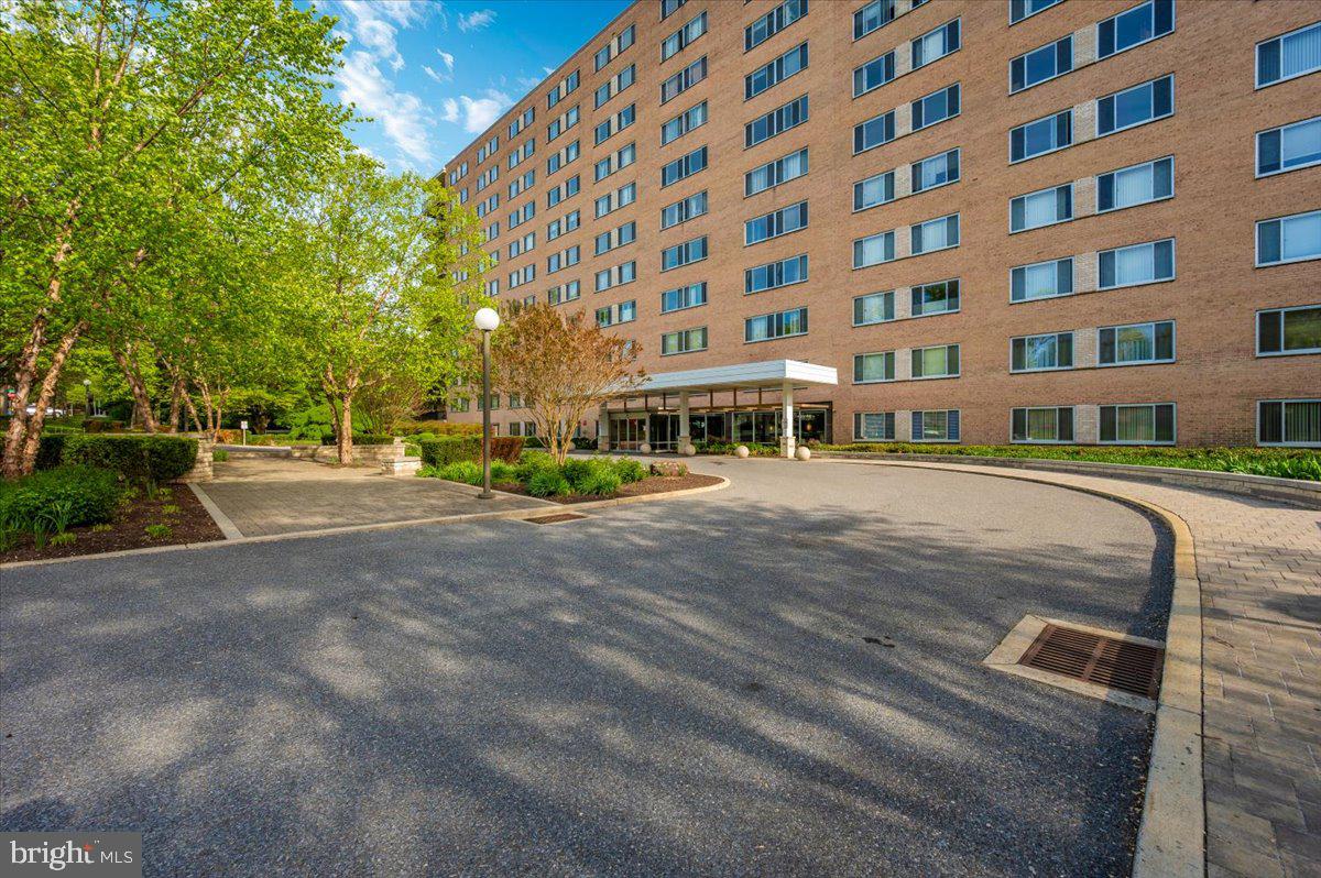 PARK SUTTON CODM - Residential Lease