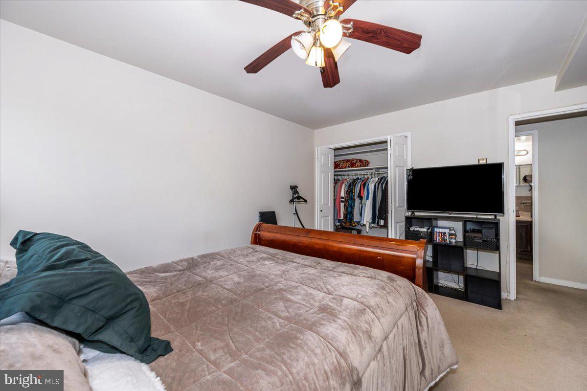 PARK SUTTON CODM - Residential Lease