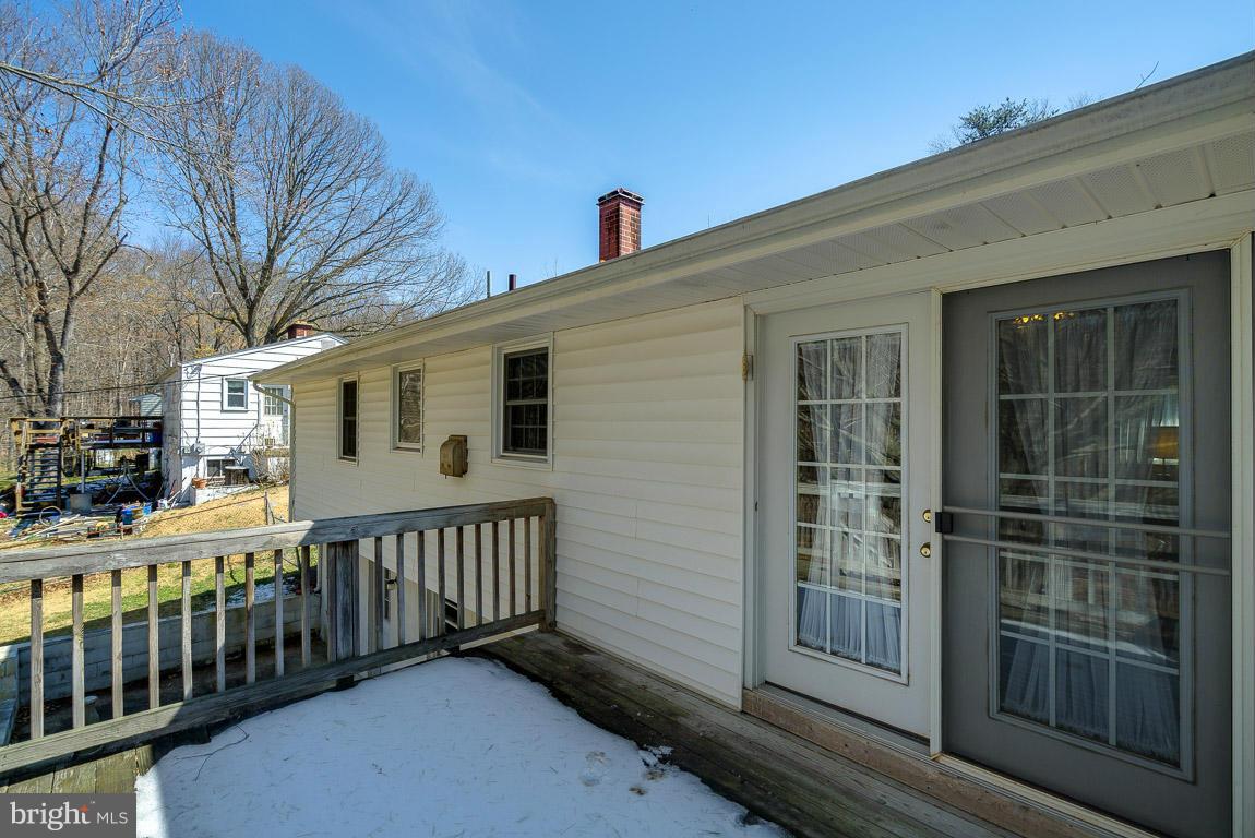 NORTH INDIAN HEAD ESTATES - Residential