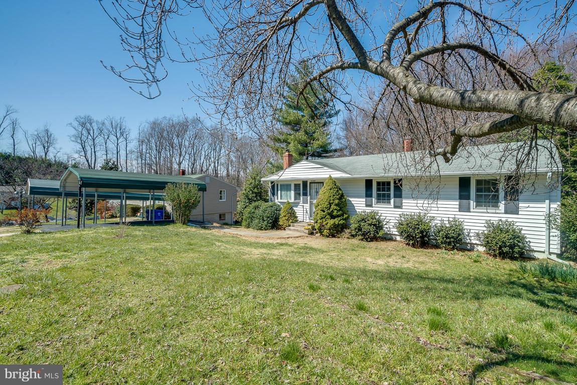 NORTH INDIAN HEAD ESTATES - Residential