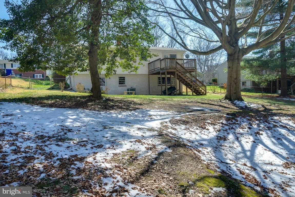 NORTH INDIAN HEAD ESTATES - Residential