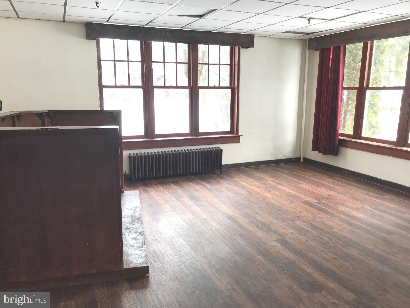 NONE AVAILABLE - Commercial Sale