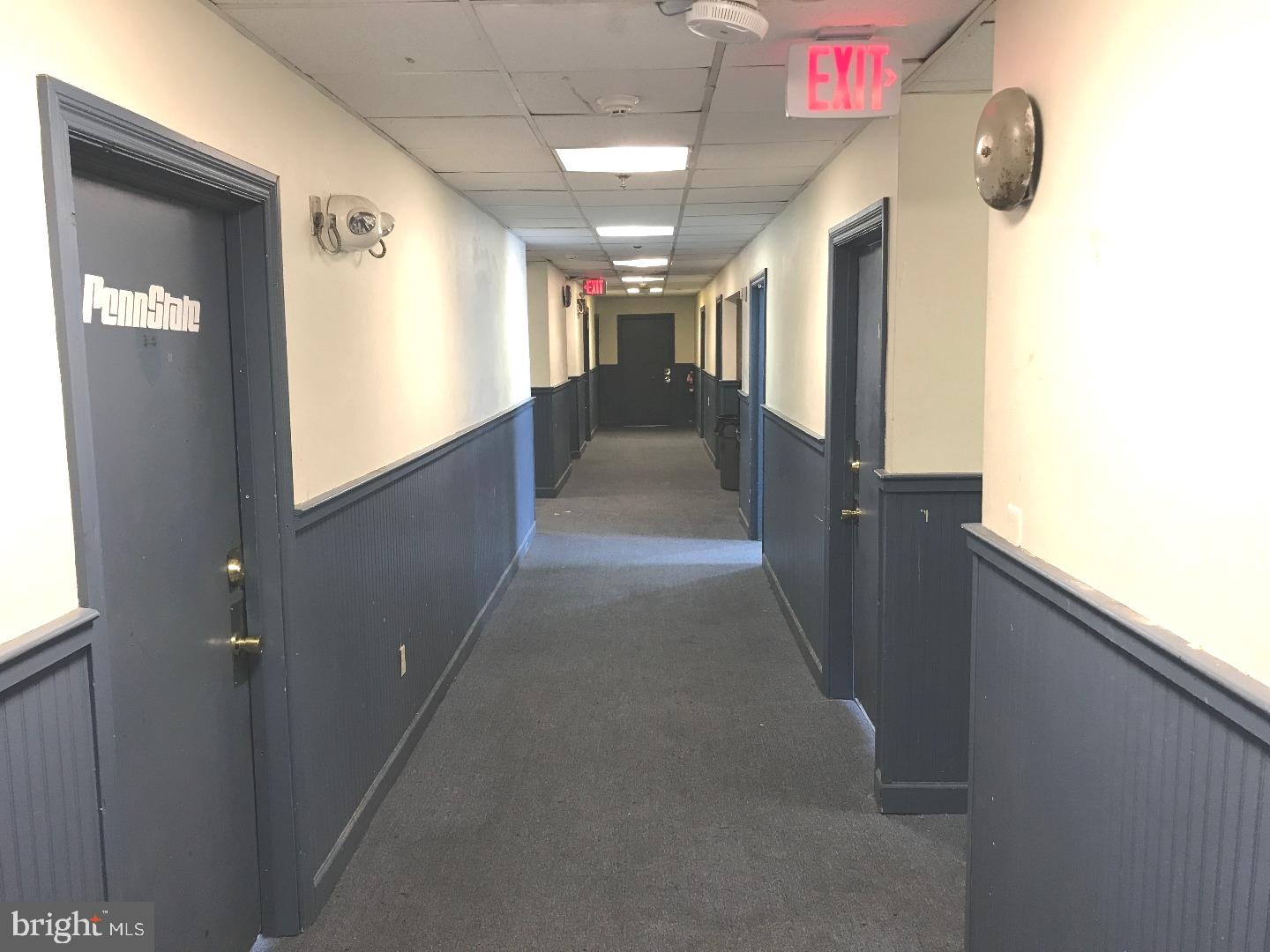 NONE AVAILABLE - Commercial Sale