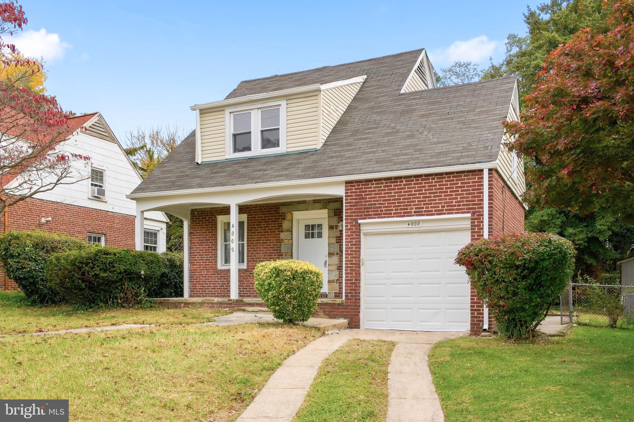 4000 ECHODALE AVENUE