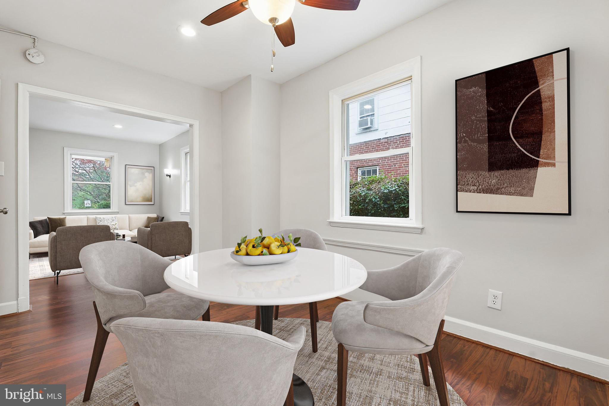 4000 ECHODALE AVENUE