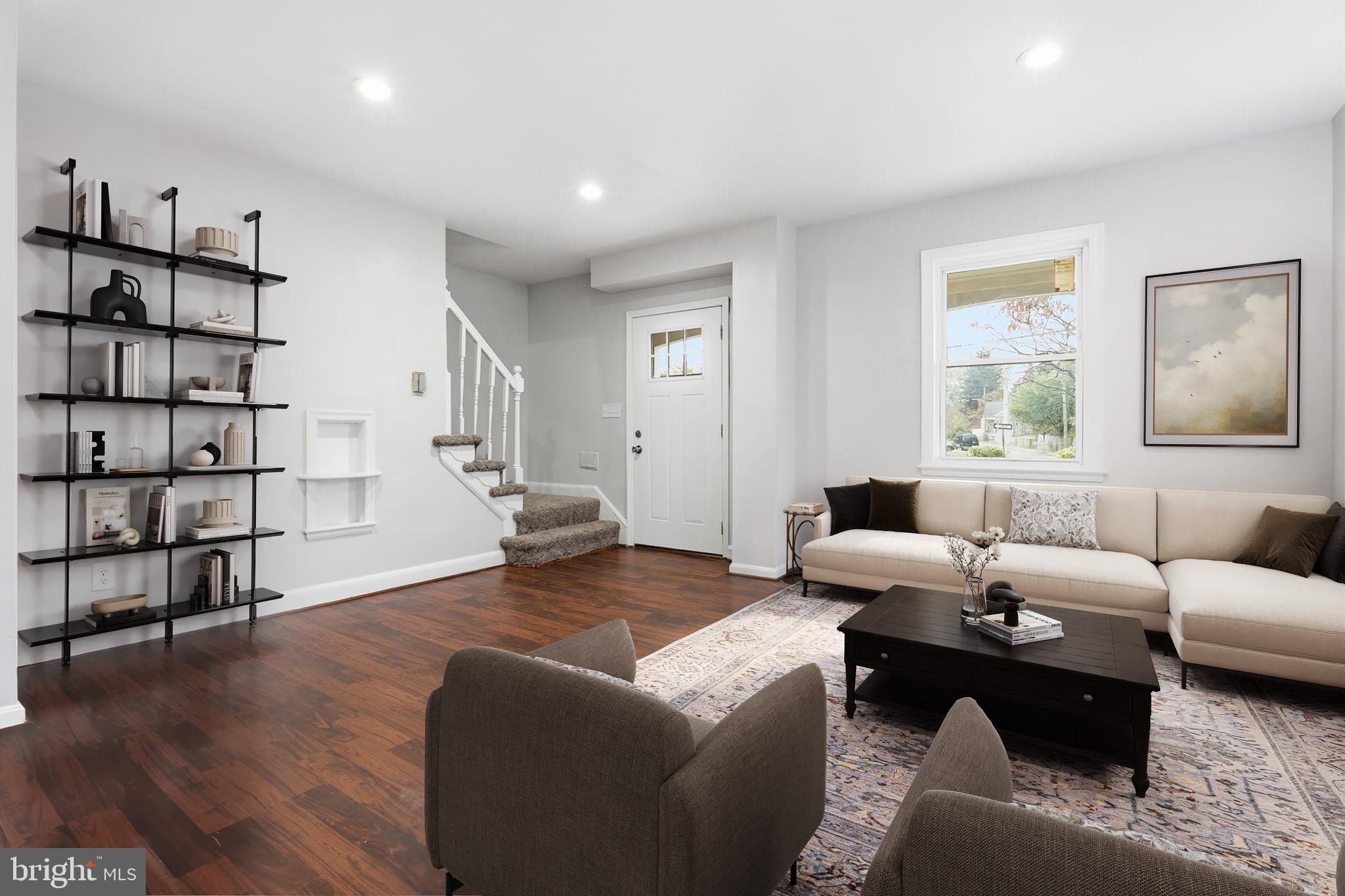 4000 ECHODALE AVENUE