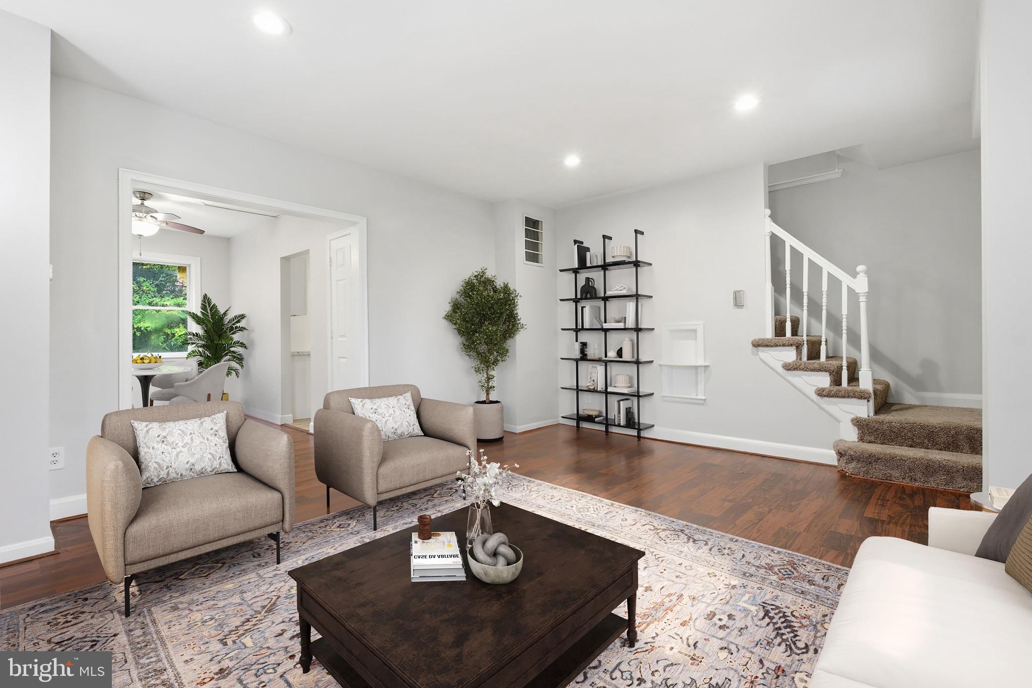 4000 ECHODALE AVENUE