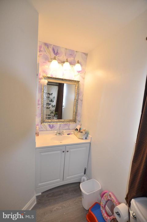 Tiny photo for 602 Heatherfield Drive, BEAR, DE 19701 (MLS # DENC2100150)