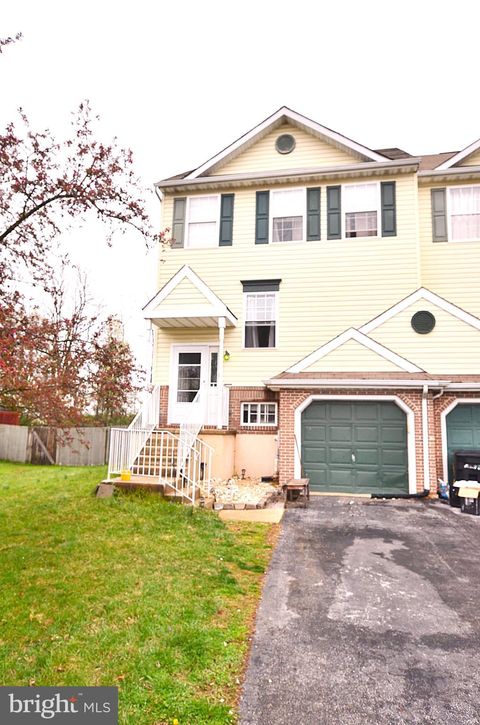 Tiny photo for 602 Heatherfield Drive, BEAR, DE 19701 (MLS # DENC2100150)