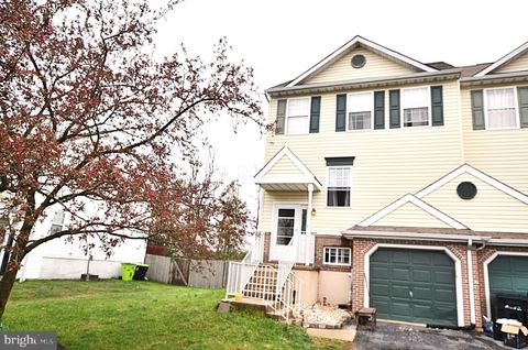 Tiny photo for 602 Heatherfield Drive, BEAR, DE 19701 (MLS # DENC2100150)