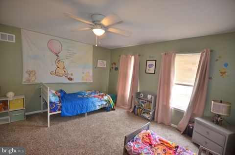 Tiny photo for 602 Heatherfield Drive, BEAR, DE 19701 (MLS # DENC2100150)