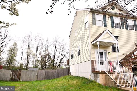 Tiny photo for 602 Heatherfield Drive, BEAR, DE 19701 (MLS # DENC2100150)
