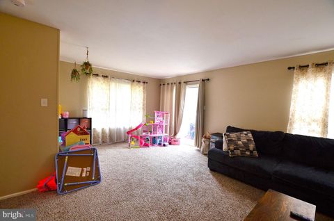 Tiny photo for 602 Heatherfield Drive, BEAR, DE 19701 (MLS # DENC2100150)