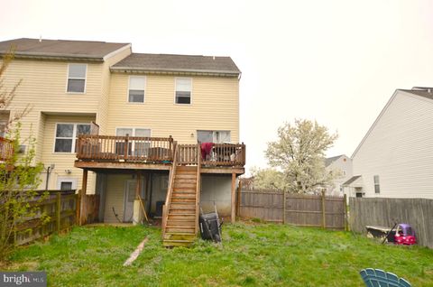 Tiny photo for 602 Heatherfield Drive, BEAR, DE 19701 (MLS # DENC2100150)
