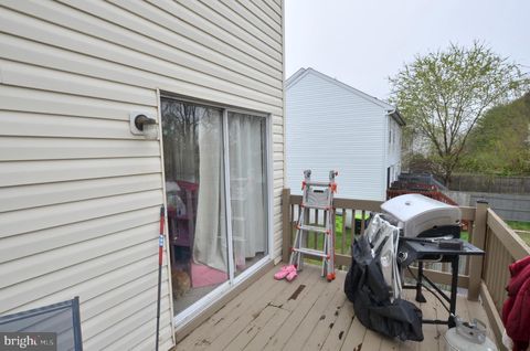 Tiny photo for 602 Heatherfield Drive, BEAR, DE 19701 (MLS # DENC2100150)