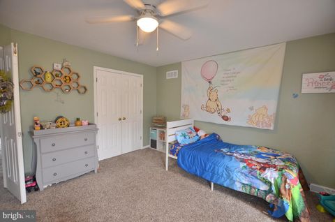 Tiny photo for 602 Heatherfield Drive, BEAR, DE 19701 (MLS # DENC2100150)