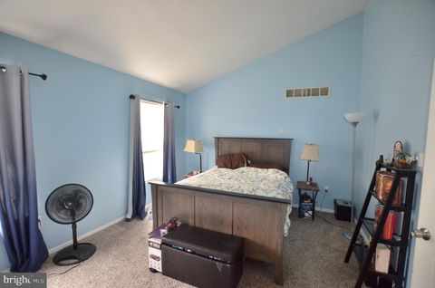 Tiny photo for 602 Heatherfield Drive, BEAR, DE 19701 (MLS # DENC2100150)