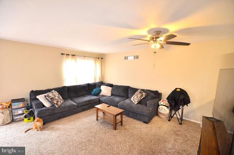 Tiny photo for 602 Heatherfield Drive, BEAR, DE 19701 (MLS # DENC2100150)