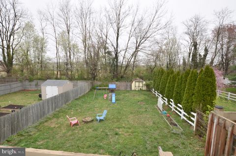 Tiny photo for 602 Heatherfield Drive, BEAR, DE 19701 (MLS # DENC2100150)