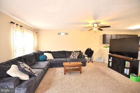Tiny photo for 602 Heatherfield Drive, BEAR, DE 19701 (MLS # DENC2100150)