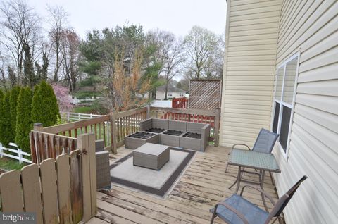 Tiny photo for 602 Heatherfield Drive, BEAR, DE 19701 (MLS # DENC2100150)