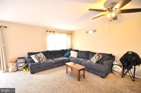 Tiny photo for 602 Heatherfield Drive, BEAR, DE 19701 (MLS # DENC2100150)