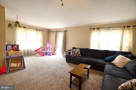 Tiny photo for 602 Heatherfield Drive, BEAR, DE 19701 (MLS # DENC2100150)