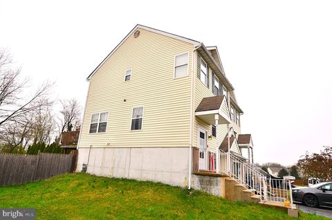 Tiny photo for 602 Heatherfield Drive, BEAR, DE 19701 (MLS # DENC2100150)