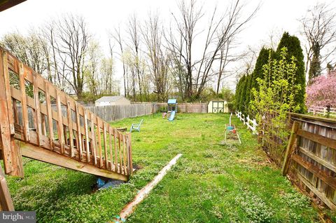 Tiny photo for 602 Heatherfield Drive, BEAR, DE 19701 (MLS # DENC2100150)