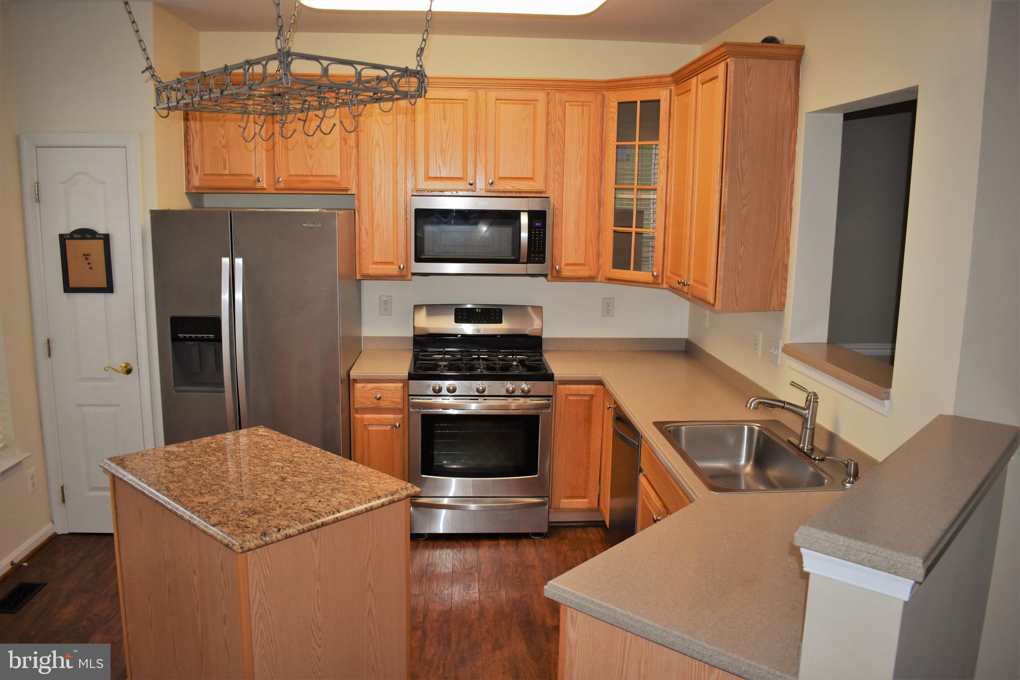 MONMOUTH MEADOWS - Residential Lease