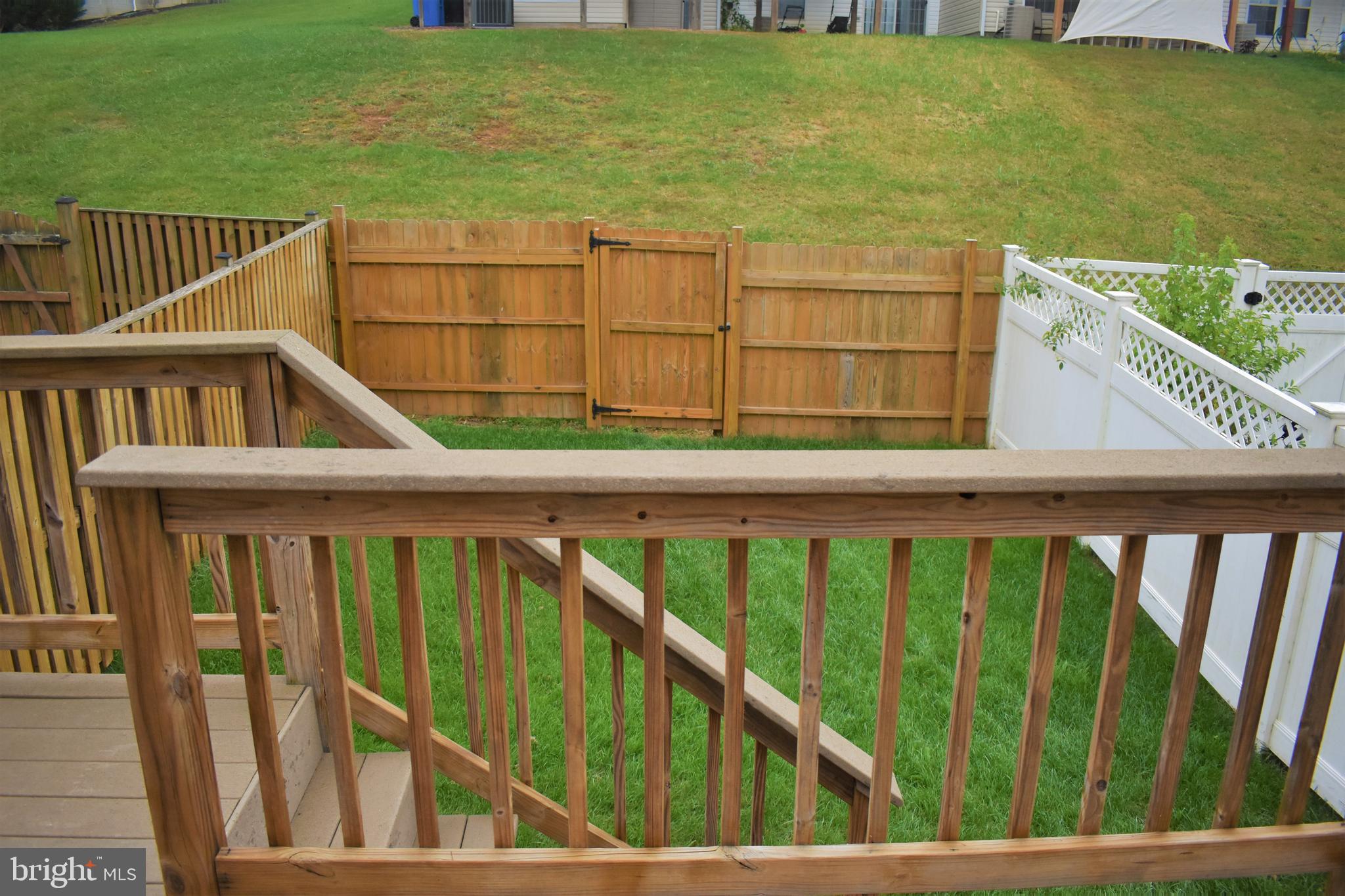 MONMOUTH MEADOWS - Residential Lease