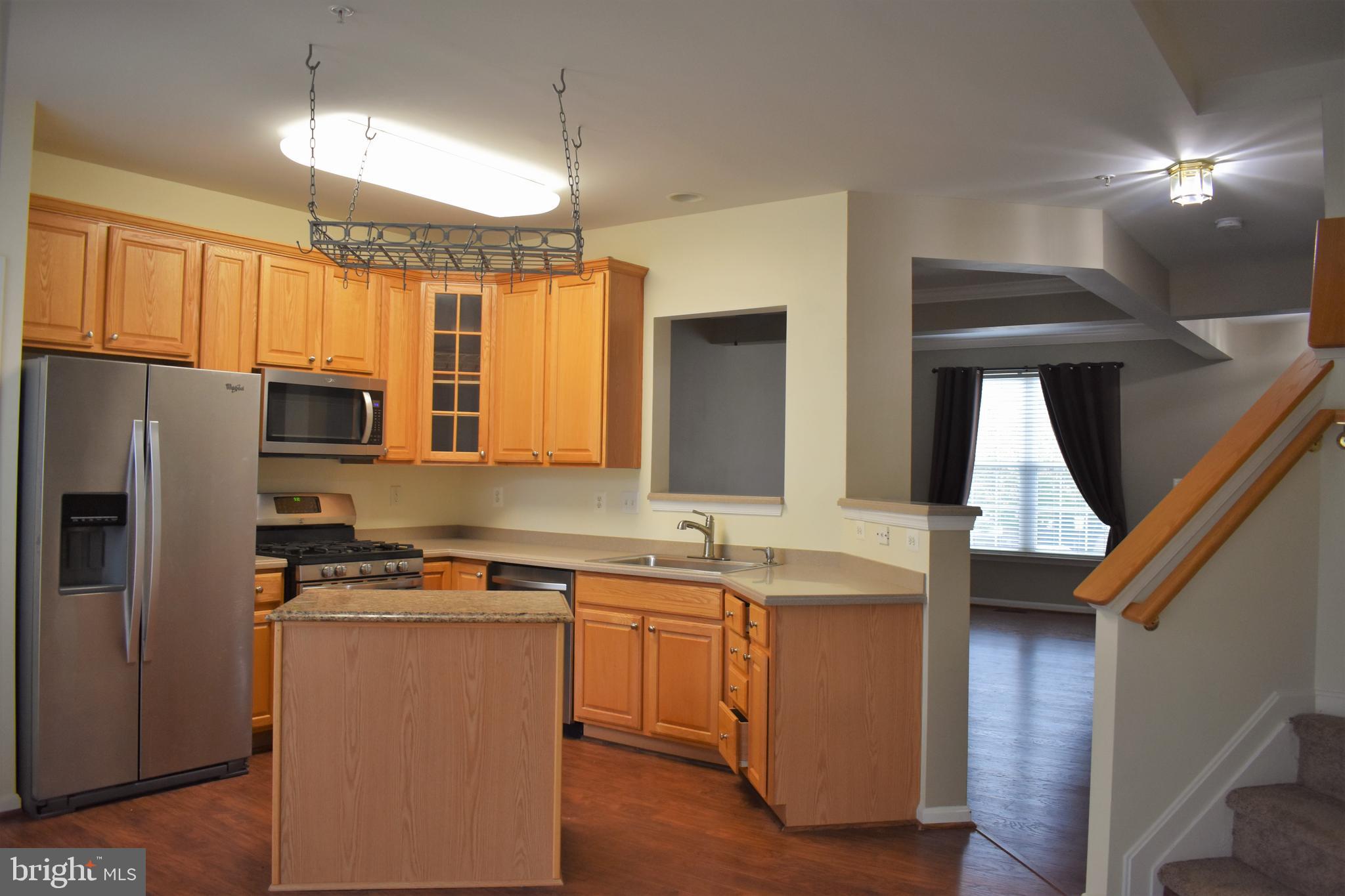 MONMOUTH MEADOWS - Residential Lease