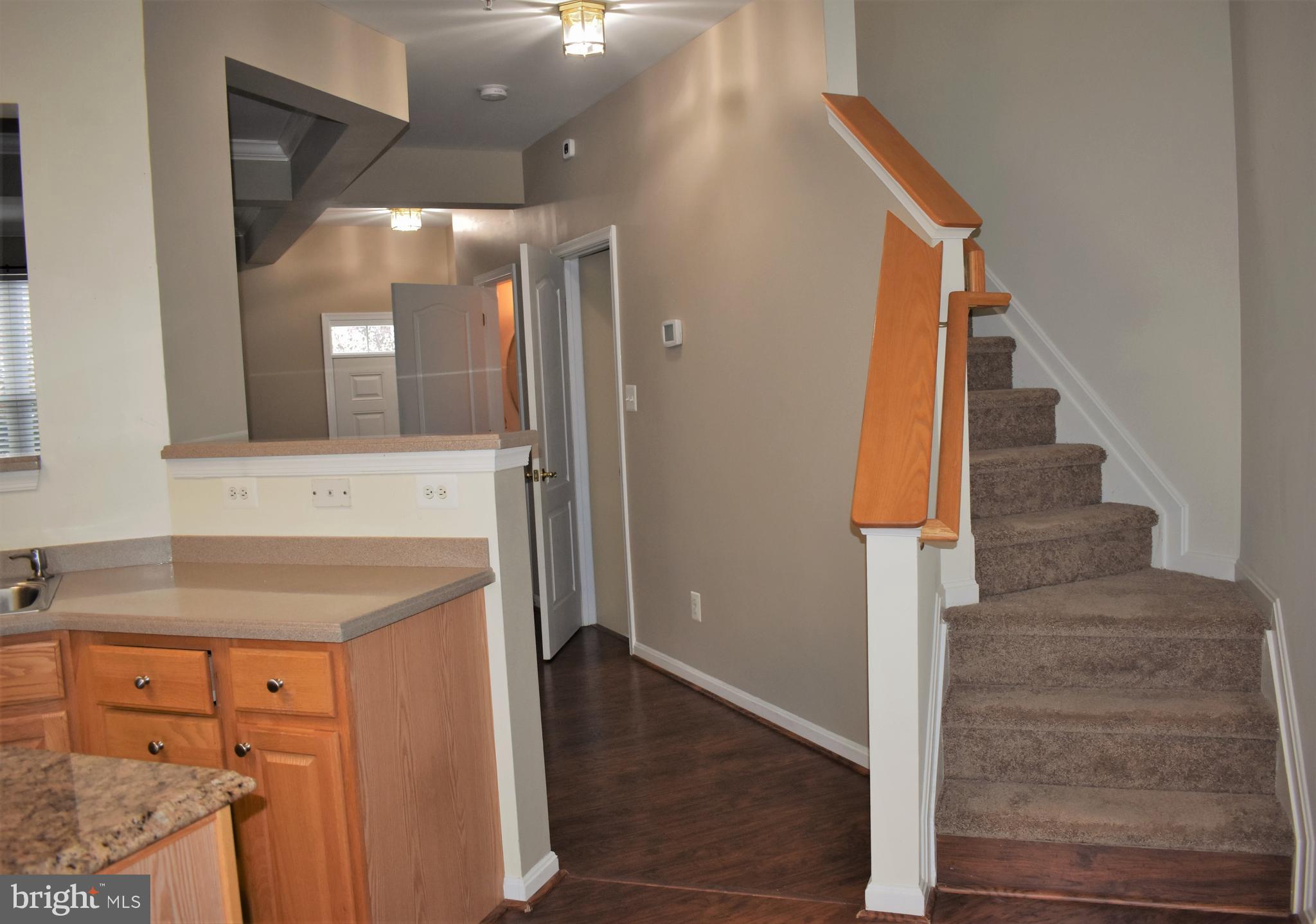 MONMOUTH MEADOWS - Residential Lease