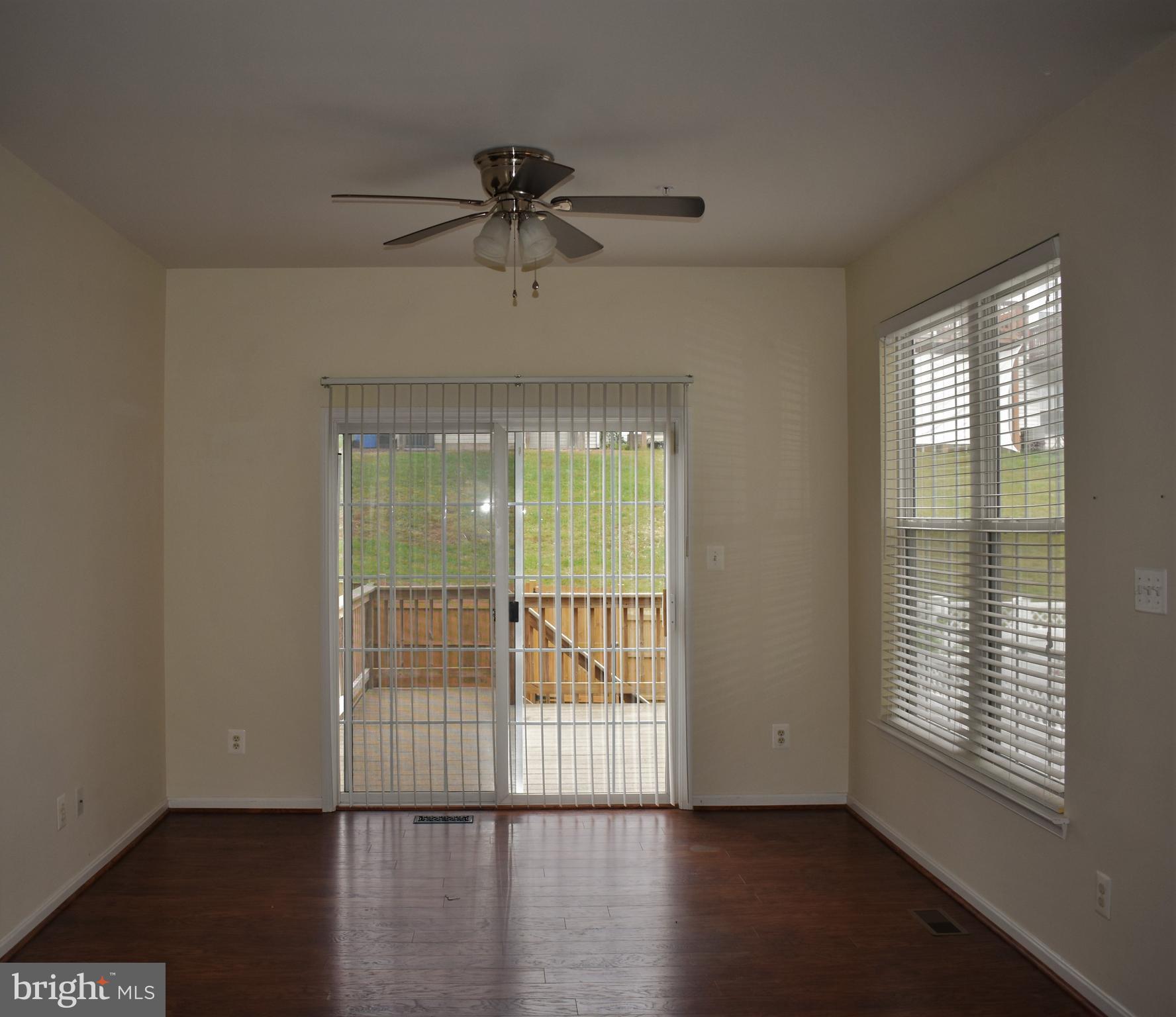 MONMOUTH MEADOWS - Residential Lease