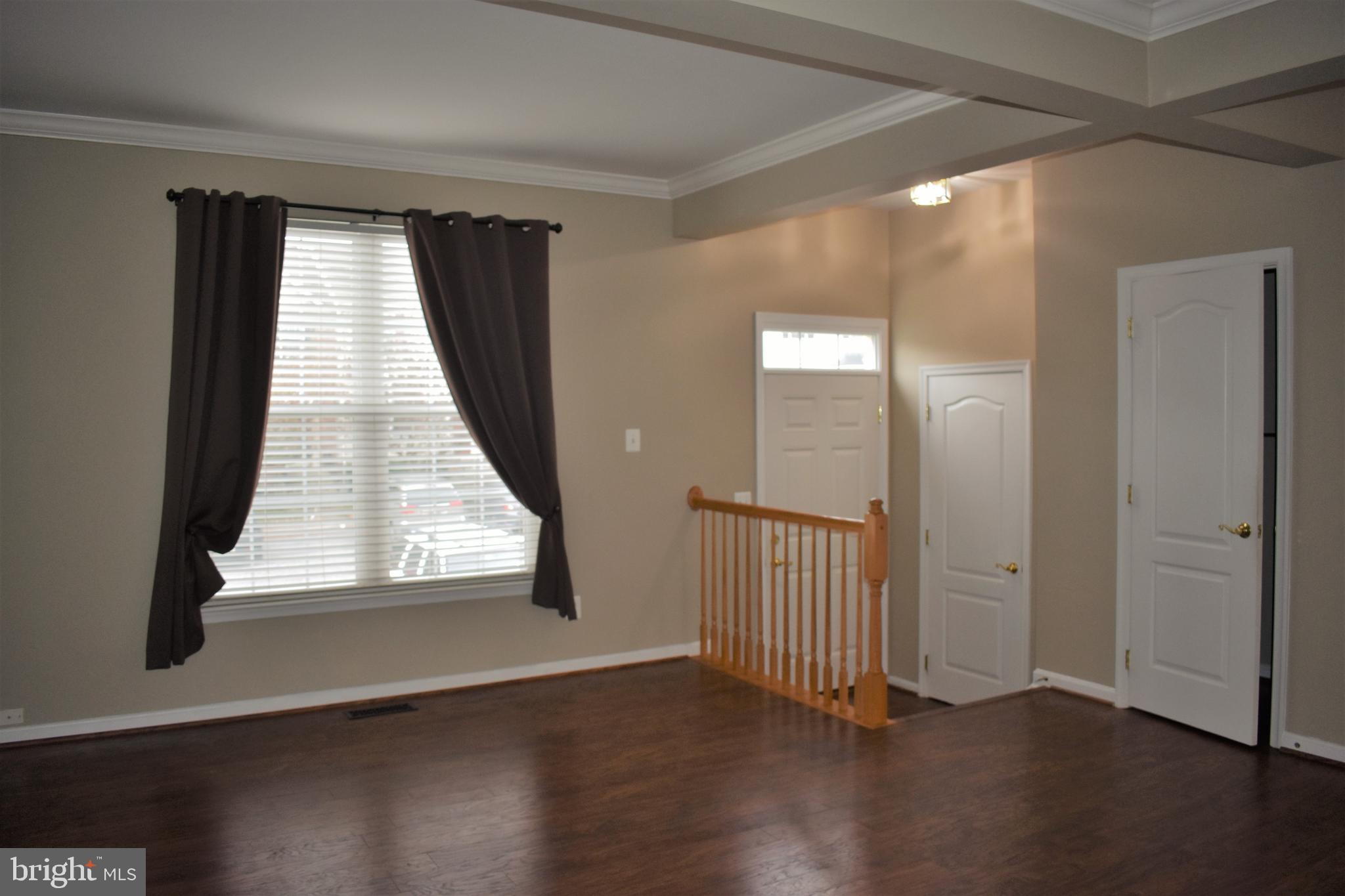 MONMOUTH MEADOWS - Residential Lease