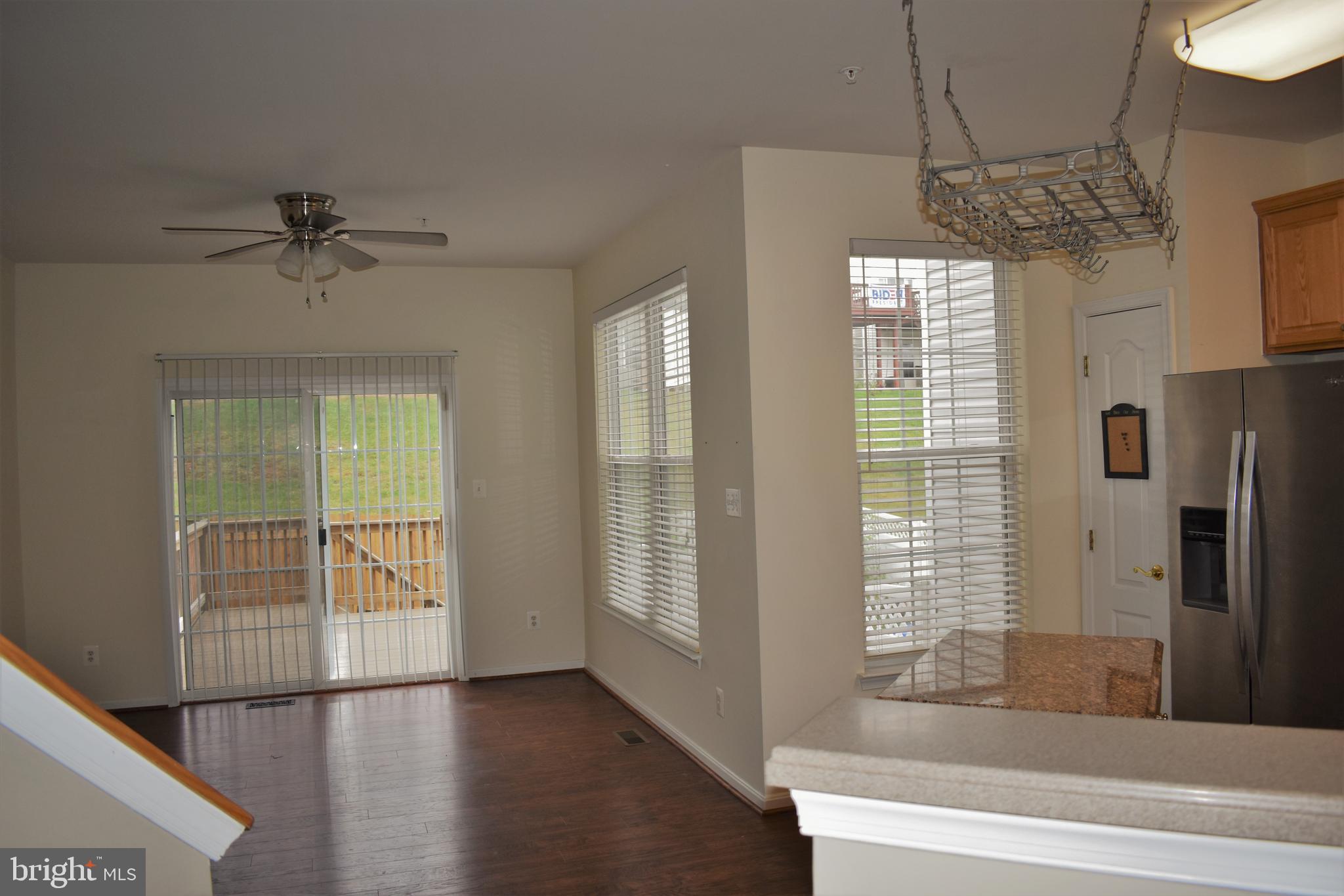 MONMOUTH MEADOWS - Residential Lease